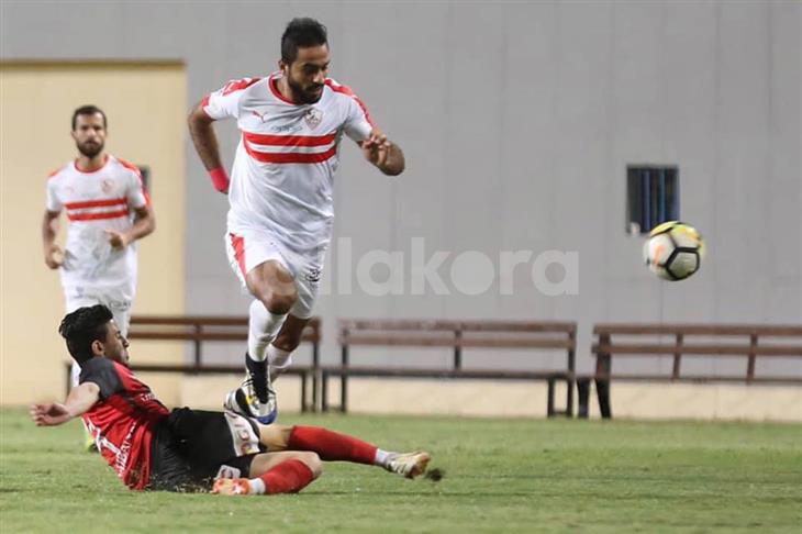 كهربا الزمالك الداخلية كهربا الزمالك الداخلية